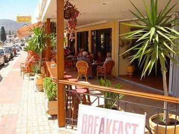 Sun Hotel *